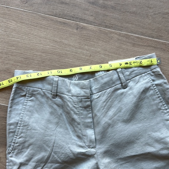 khakis by gap - Picture 5 of 6